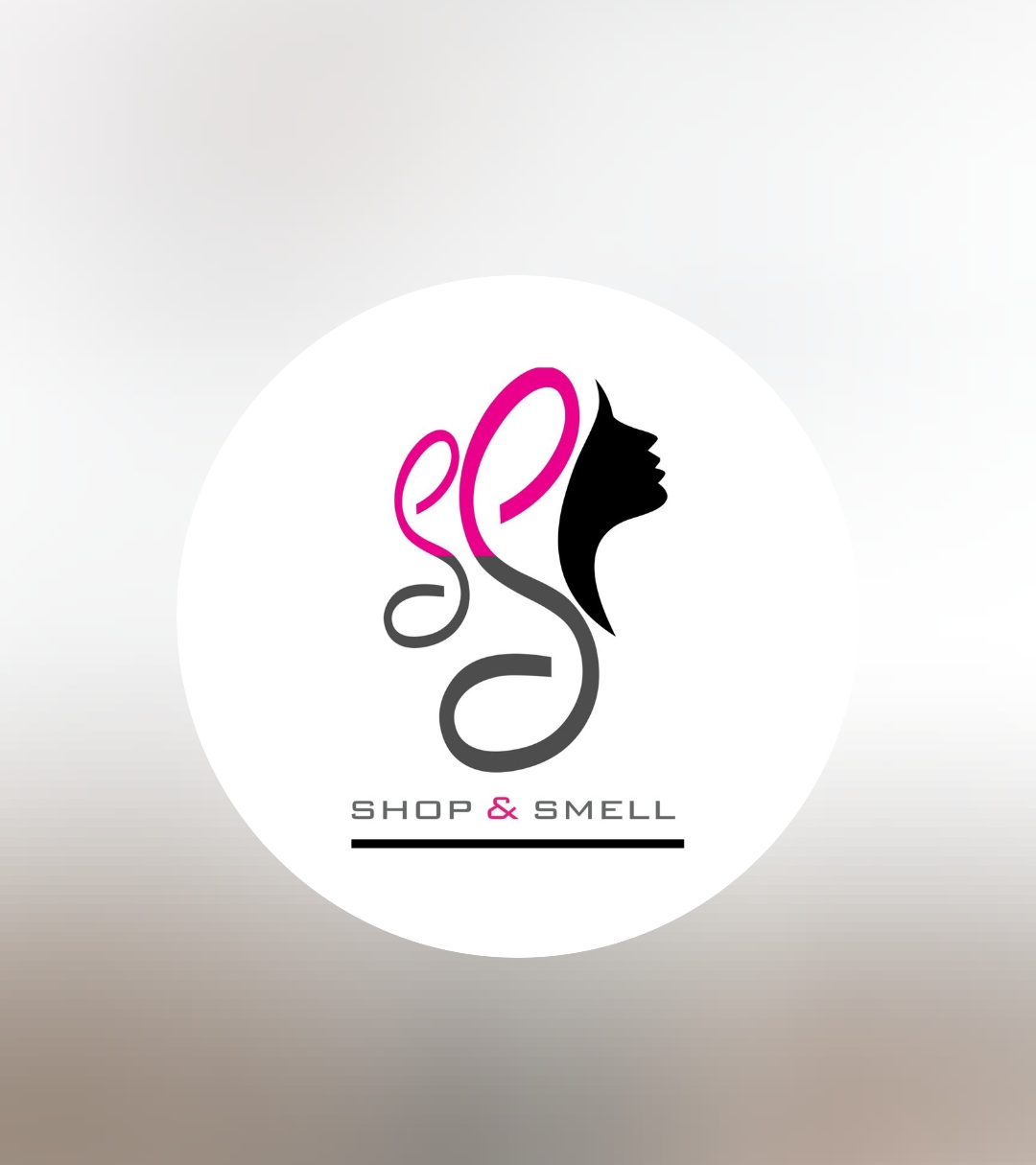 SHOP&SMELL