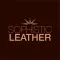 Sophistic leather